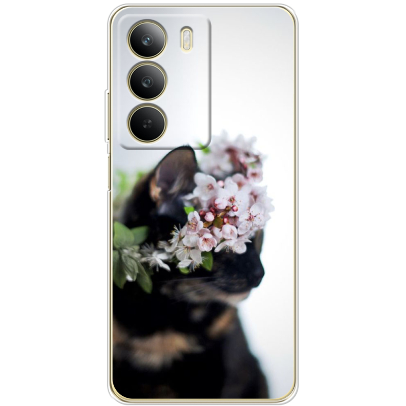 Чохол BoxFace Realme C71 