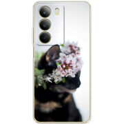 Чохол BoxFace Realme C71 