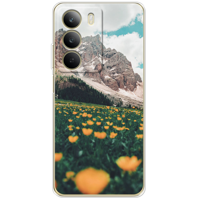 Чохол BoxFace Realme C71 