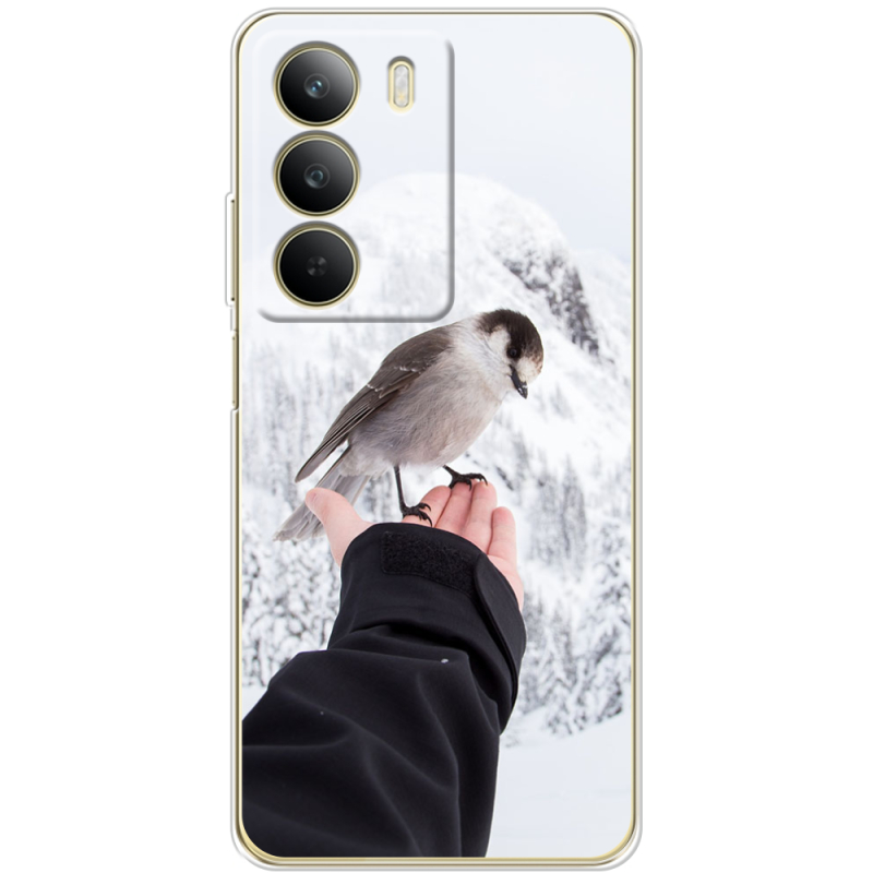 Чохол BoxFace Realme C71 