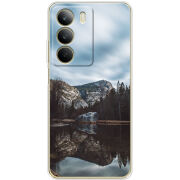 Чохол BoxFace Realme C71 