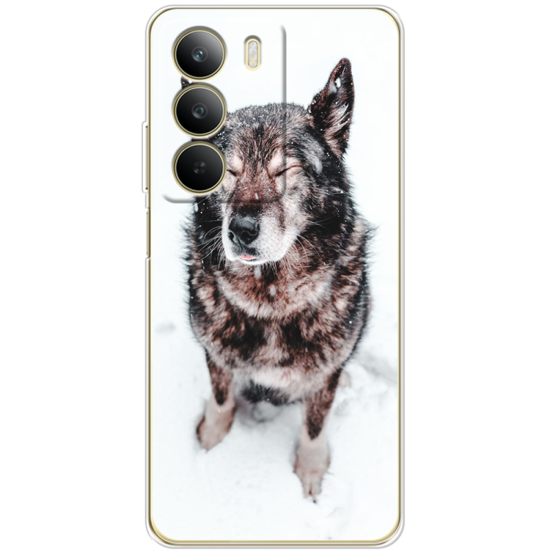 Чохол BoxFace Realme C71 