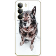 Чохол BoxFace Realme C71 