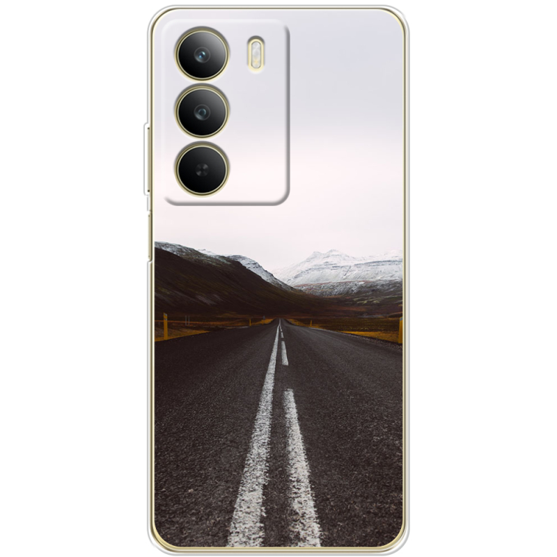 Чохол BoxFace Realme C71 