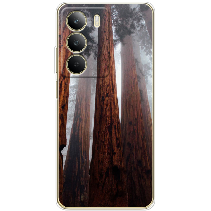 Чохол BoxFace Realme C71 