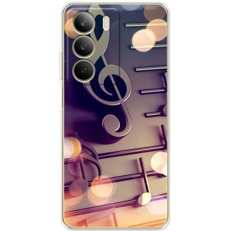 Чохол BoxFace Realme C71 