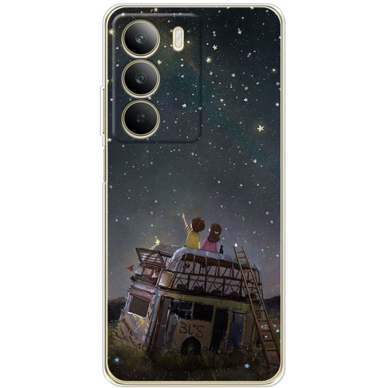 Чохол BoxFace Realme C71 