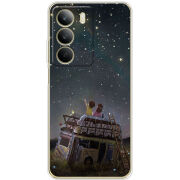 Чохол BoxFace Realme C71 