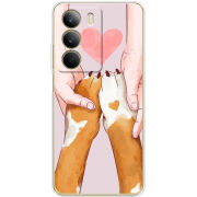 Чохол BoxFace Realme C71 