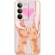 Чохол BoxFace Realme C71 