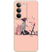 Чохол BoxFace Realme C71 