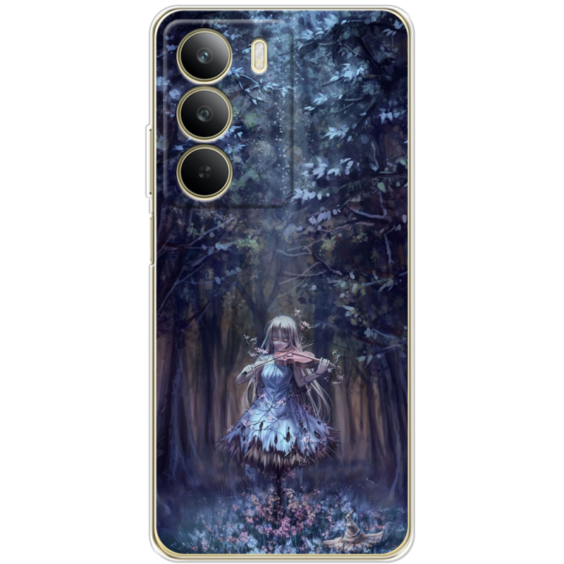 Чохол BoxFace Realme C71 