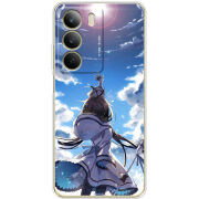 Чохол BoxFace Realme C71 