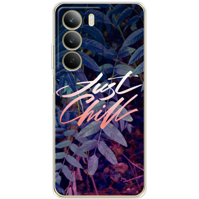 Чохол BoxFace Realme C71 