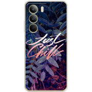 Чохол BoxFace Realme C71 