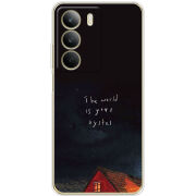 Чохол BoxFace Realme C71 