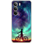 Чохол BoxFace Realme C71 