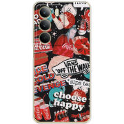 Чохол BoxFace Realme C71 