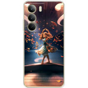 Чохол BoxFace Realme C71 