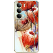 Чохол BoxFace Realme C71 