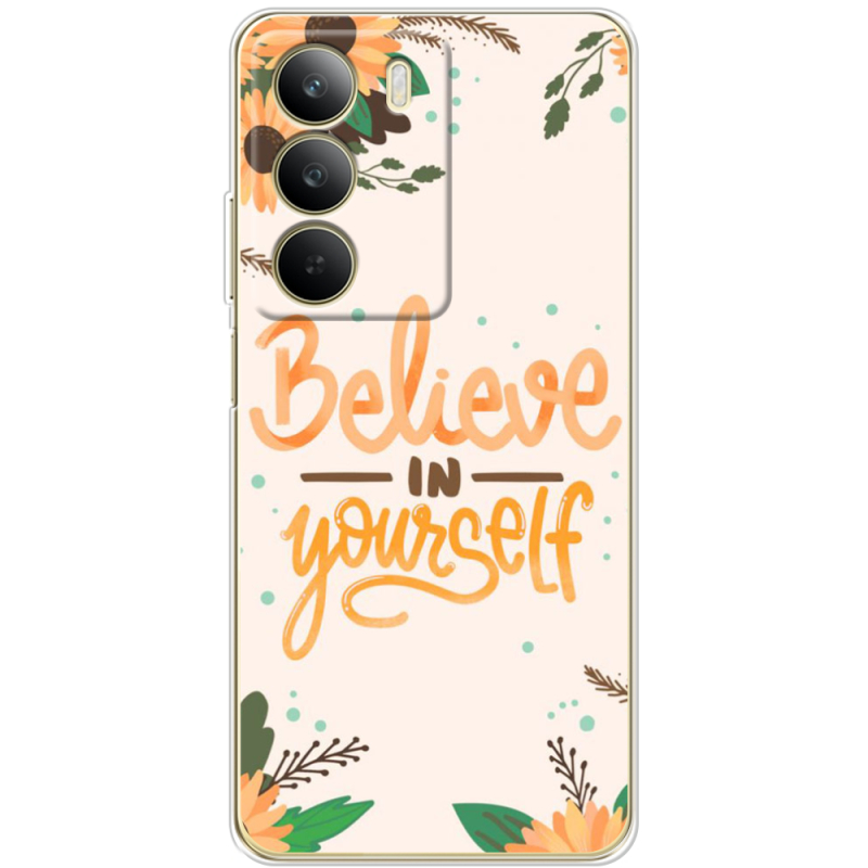 Чохол BoxFace Realme C71 