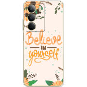 Чохол BoxFace Realme C71 