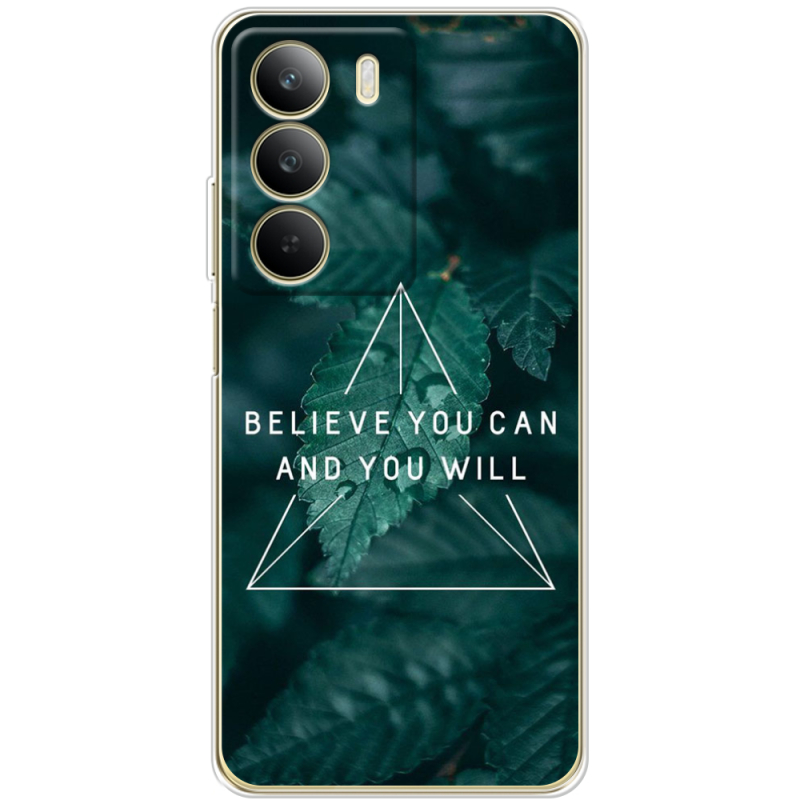 Чохол BoxFace Realme C71 