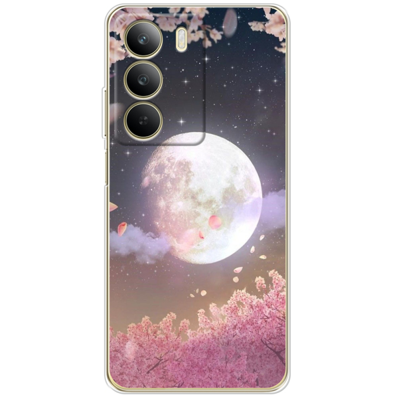 Чохол BoxFace Realme C71 