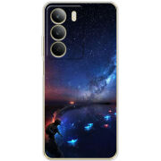 Чохол BoxFace Realme C71 