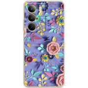 Чохол BoxFace Realme C71 