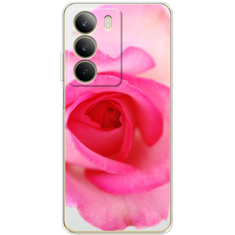 Чохол BoxFace Realme C71 