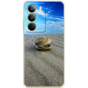 Чохол BoxFace Realme C71 