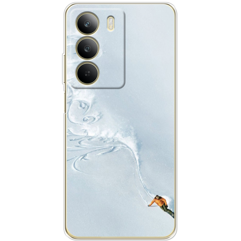 Чохол BoxFace Realme C71 