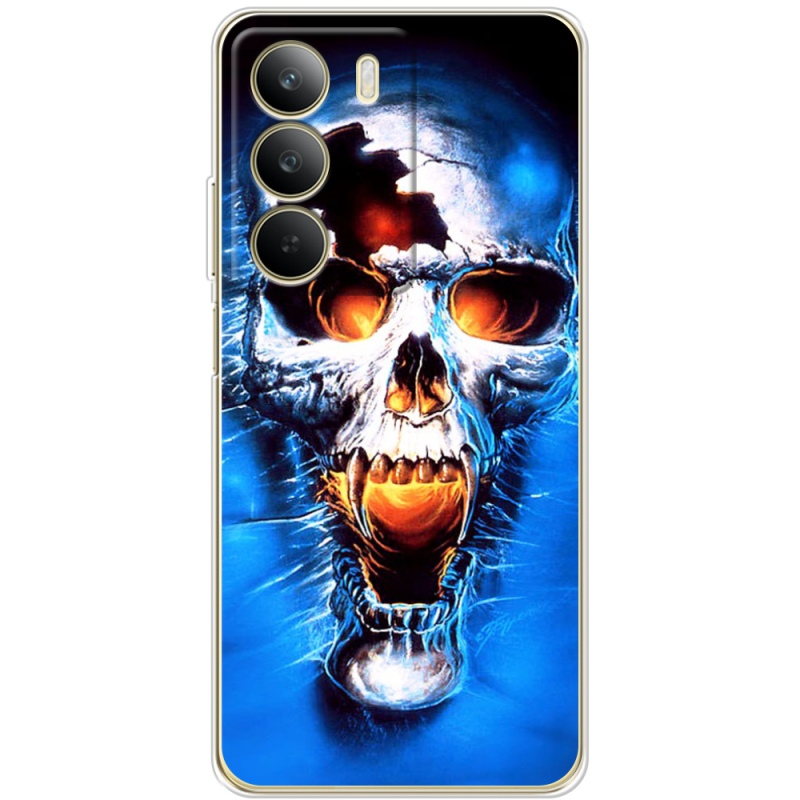 Чохол BoxFace Realme C71 