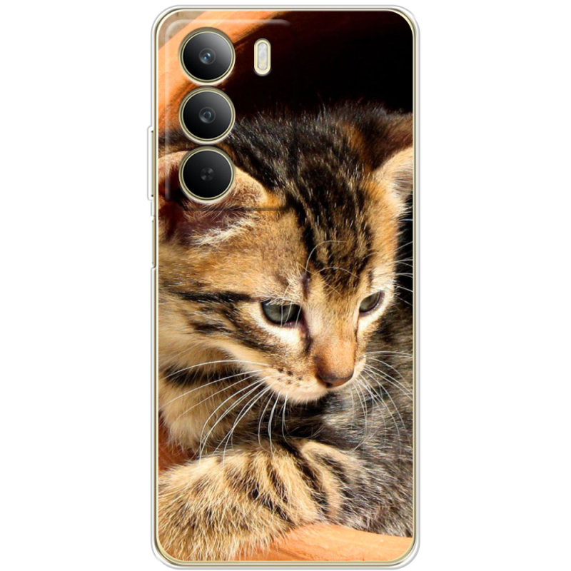 Чохол BoxFace Realme C71 