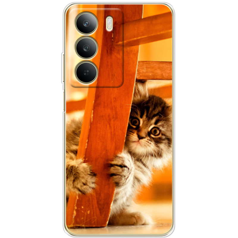 Чохол BoxFace Realme C71 