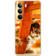 Чохол BoxFace Realme C71 