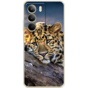 Чохол BoxFace Realme C71 