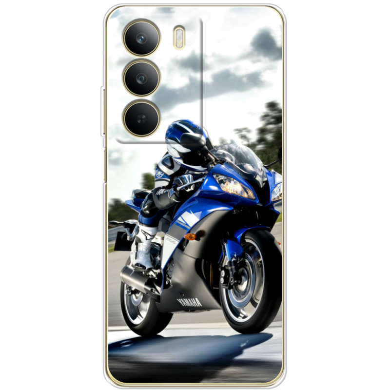 Чохол BoxFace Realme C71 