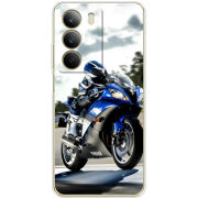 Чохол BoxFace Realme C71 