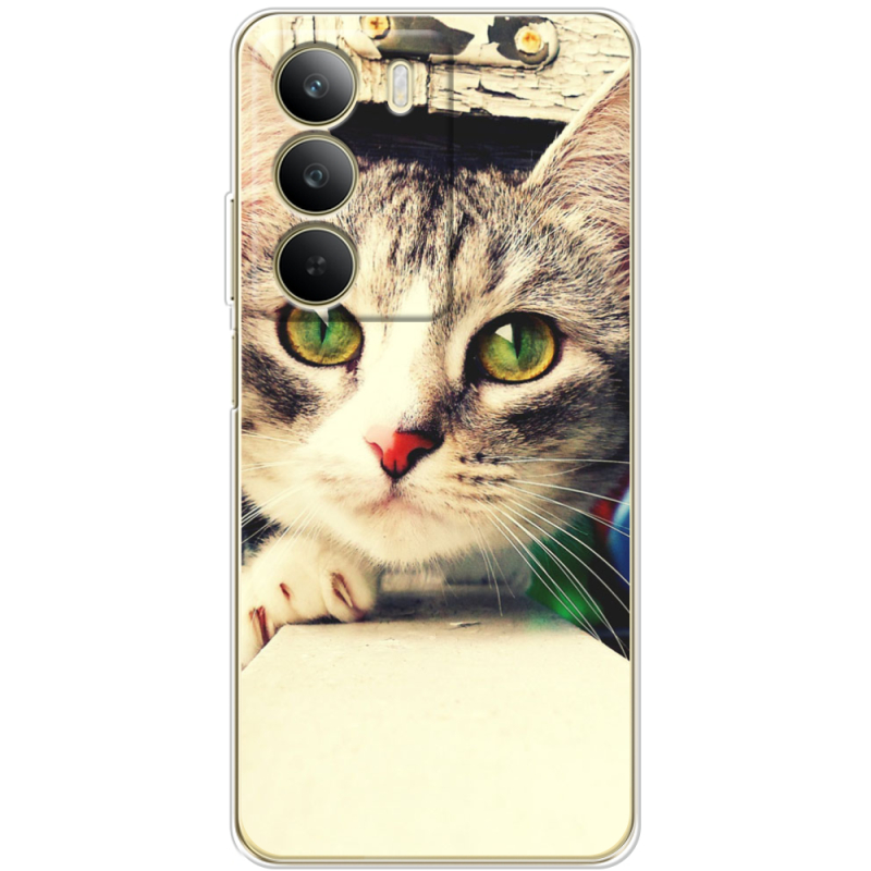 Чохол BoxFace Realme C71 