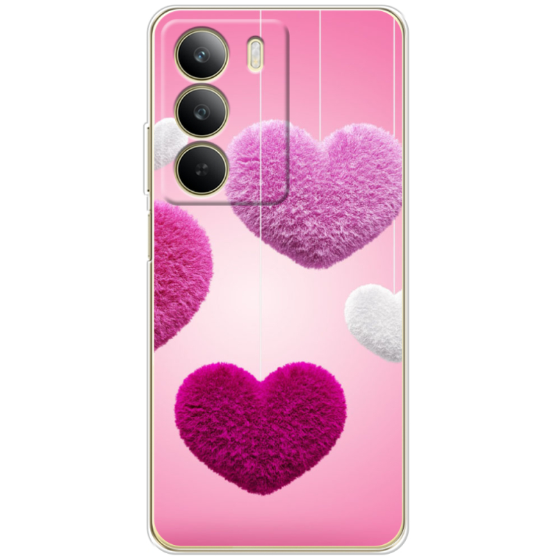 Чохол BoxFace Realme C71 