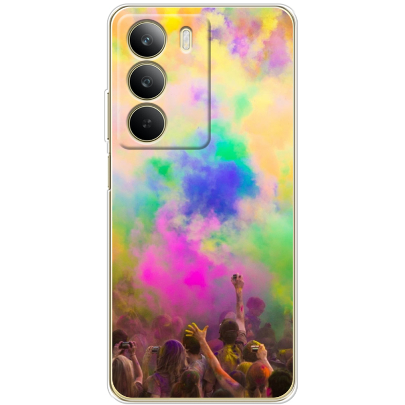 Чохол BoxFace Realme C71 