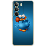 Чохол BoxFace Realme C71 