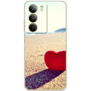 Чохол BoxFace Realme C71 