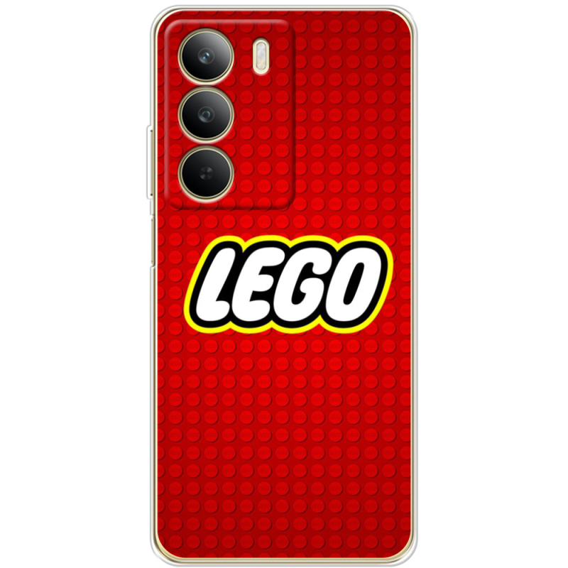 Чохол BoxFace Realme C71 