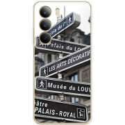 Чохол BoxFace Realme C71 