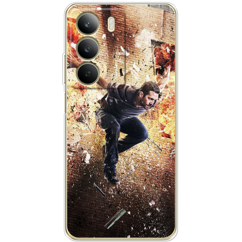 Чохол BoxFace Realme C71 