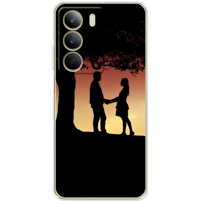 Чохол BoxFace Realme C71 