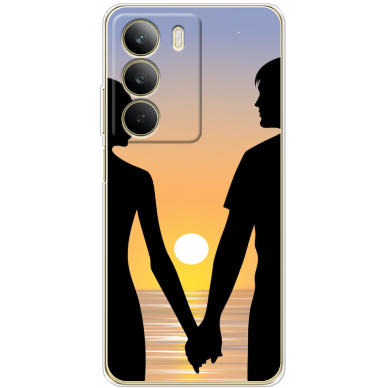 Чохол BoxFace Realme C71 